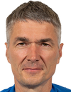 Viktor Bulatov