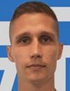 Dániel Szalai - Quelle: FC TE Zalaegerszeg Dániel Szalai