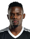 Innocent Maela - Источник: Orlando Pirates FC Innocent Maela