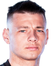 Vladislav Zhuk - Quelle: fcslavia.by Vladislav Zhuk