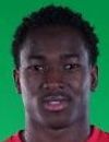 Anderson Julio - Quelle: www.clubnecaxa.mx Anderson Julio
