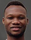 Désiré Segbe Azankpo - source: FC Villefranche Beaujolais Désiré Segbe Azankpo