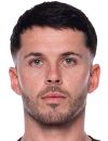Lewis Morgan