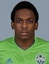 Oalex Anderson - source: www.mlssoccer.com Oalex Anderson