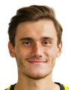 Filipp Kharin