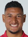 Bryan Acosta - source: Major League Soccer Bryan Acosta