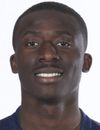 Aboubakary Kanté - source: imago images Aboubakary Kanté