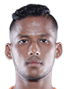 Narayan Das - source: Mohun Bagan AC Narayan Das