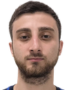 Nurik Gadzhiev