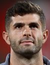 Christian Pulisic SELECT プリシッチ　貴重 2025年最新】クリスチャンプリシッチの人気アイテム - メルカリ