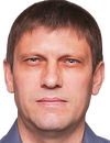 Igor Chumachenko Igor Chumachenko