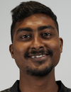 Gautam Selvamany