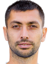 Oleg Dmytrenko - source: fcminaj.com Oleg Dmytrenko