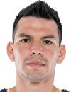 Hirving Lozano