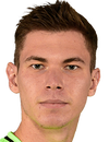 Adrian Semper - source: chievoverona.it Adrian Semper