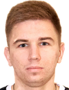 Roman Denisov - Источник: www.fcdynamo.ru Roman Denisov