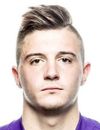 Martin Kramaric - source: Mirsad K. Čavalić Martin Kramaric