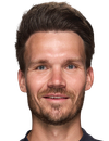 Danny Röhl - Quelle: FC Red Bull Salzburg Danny Röhl