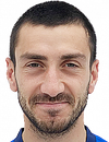 Irakli Komakhidze - Quelle: erovnuliliga.ge Irakli Komakhidze