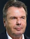 Heribert Bruchhagen
