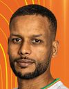 Bessam Ahmed