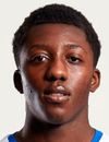 Benny Ashley-Seal - source: FC Famalicão Benny Ashley-Seal