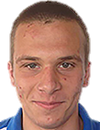 Yaroslav Kotlyarov - Quelle: olimpik.com.ua Yaroslav Kotlyarov