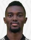 Bernard Mensah - source: Besiktas JK Bernard Mensah