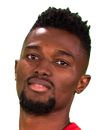 Bernard Mensah