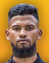 Yagan Sasman - source: www.kaizerchiefs.com Yagan Sasman