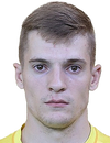Dzhemal Kurshubadze - Quelle: www.fcminsk.by Dzhemal Kurshubadze