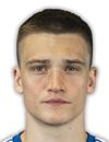 Rasmus Lauritsen - Quelle: www.gnkdinamo.hr Rasmus Lauritsen