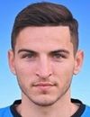 István Csirmaz - Quelle: www.szolnokimavfc.hu István Csirmaz