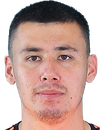 Serikbol Kapanov