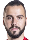 Dzenis Beganovic