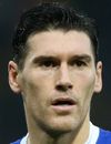 Gareth Barry