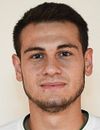 Deniz Aydin - Quelle: www.bursaspor.org.tr Deniz Aydin