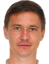 Dmitriy Kalabukhov