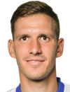 Andrey Zenin - Quelle: fckrasnodar.ru Andrey Zenin