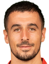 Cédric Gonçalves