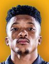 Dumisani Zuma - source: www.kaizerchiefs.com Dumisani Zuma