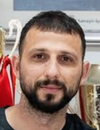 Halil İbrahim Mızrap