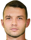 Bogdan Boychuk - Источник: fcrukh.com Bogdan Boychuk