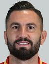 Massimo Coda - Источник: uslecce.it Massimo Coda