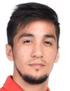 Ahmet Yazar - source: Basaksehir FK Ahmet Yazar