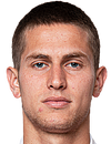 Denislav Aleksandrov - Quelle: bg.cska1948.bg Denislav Aleksandrov