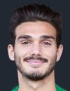 Giulio Parodi - source: calciocesena.com Giulio Parodi