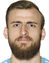Zan Medved - Quelle: SK Slovan Bratislava Zan Medved