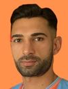 Muhammed Bozkurt