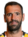 Eduardo - Quelle: SC Braga Eduardo